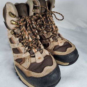 LL Bean Women's Hiking Boots Model Tek 2.5